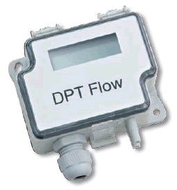 DPT Flow    