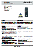 ����������� ������������ ��� EasySens EPM100 ���������� ������� ������������ EnOcean