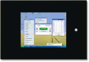 EasySens � View Touch