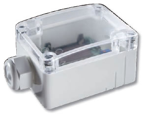 ������������ EnOcean- �������������� EasySens SRE-Repeater