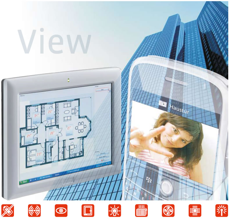 EasySens � View USB / Ethernet